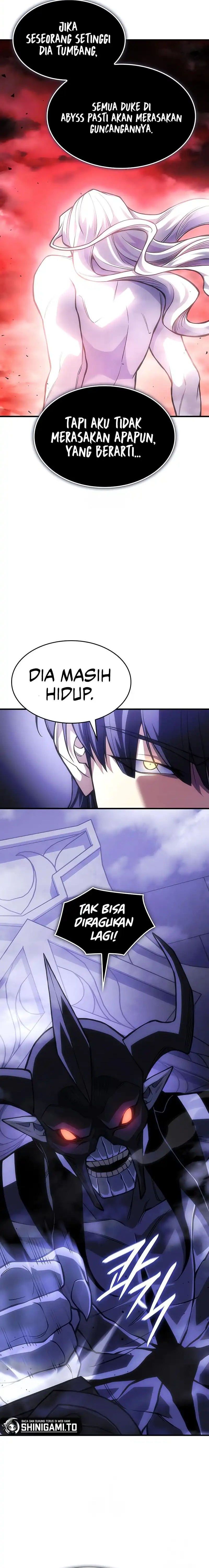 Regressing with the Kings Power Chapter 106 Gambar 10