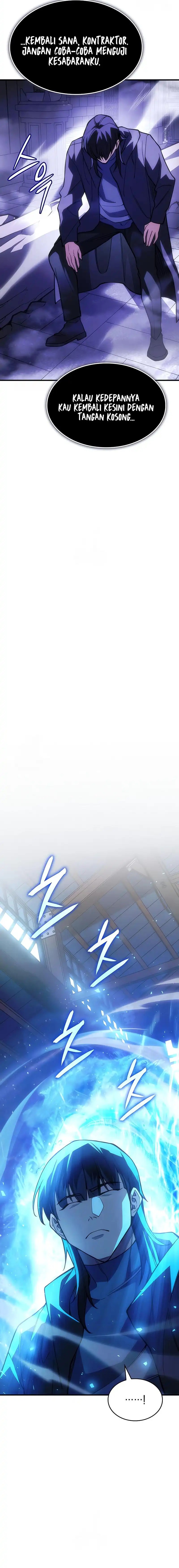 Regressing with the Kings Power Chapter 106 Gambar 11