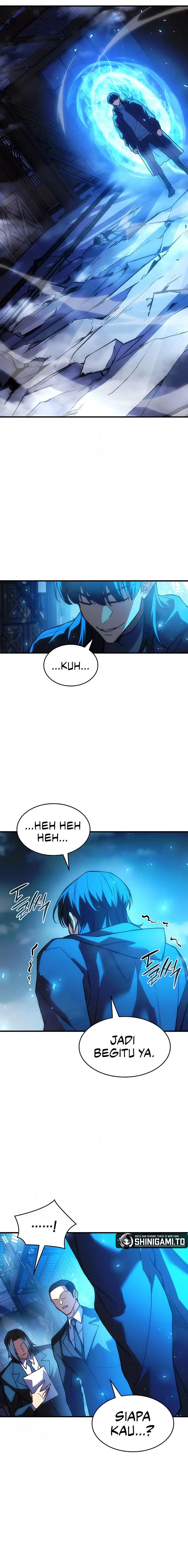 Regressing with the Kings Power Chapter 106 Gambar 12