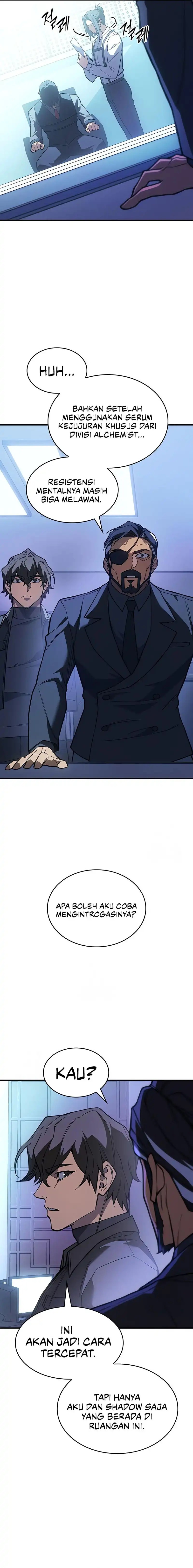 Regressing with the Kings Power Chapter 106 Gambar 16