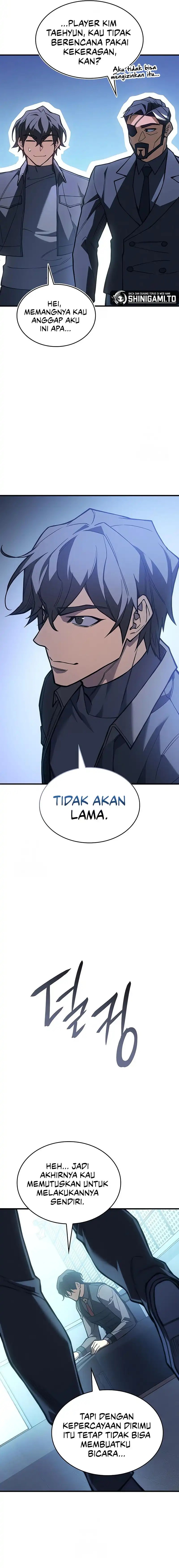 Regressing with the Kings Power Chapter 106 Gambar 17