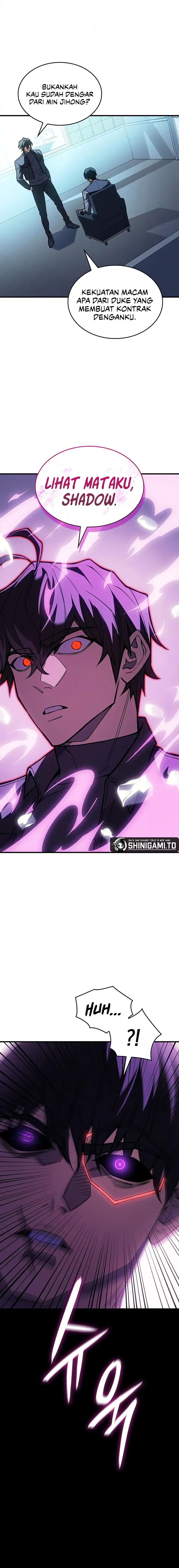 Regressing with the Kings Power Chapter 106 Gambar 18