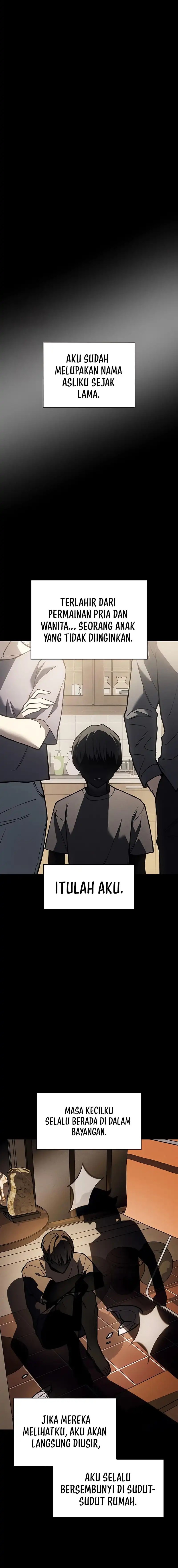 Regressing with the Kings Power Chapter 106 Gambar 19