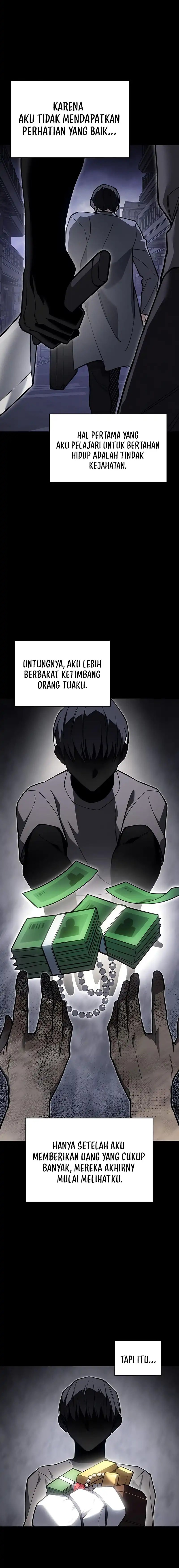 Regressing with the Kings Power Chapter 106 Gambar 20