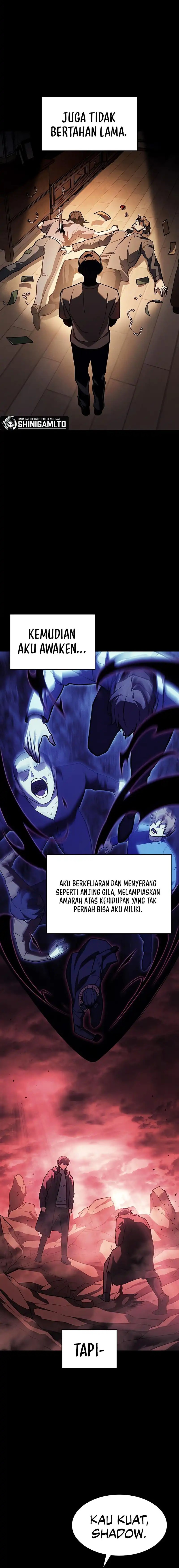 Regressing with the Kings Power Chapter 106 Gambar 21