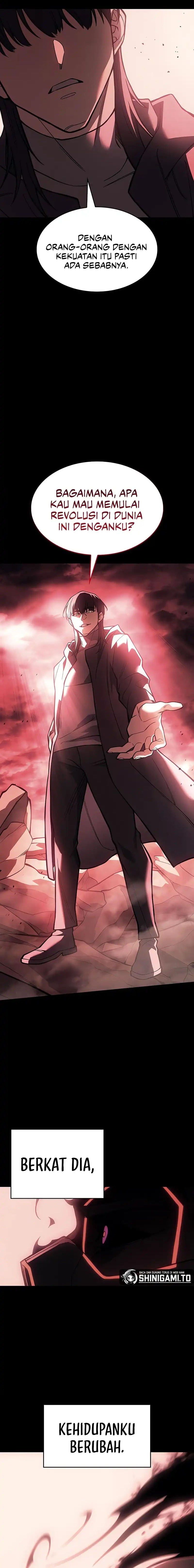 Regressing with the Kings Power Chapter 106 Gambar 22