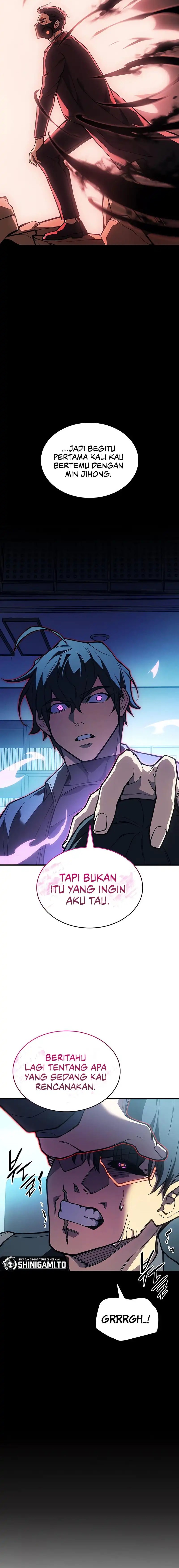 Regressing with the Kings Power Chapter 106 Gambar 23