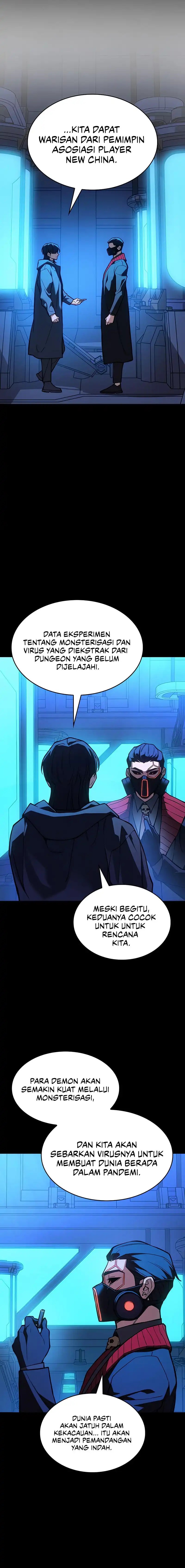 Regressing with the Kings Power Chapter 106 Gambar 24