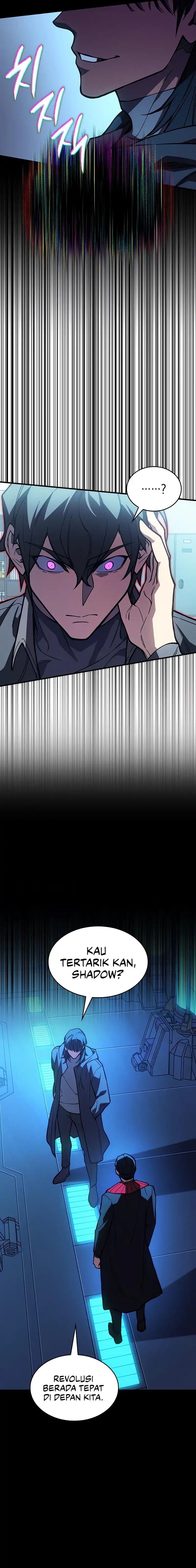 Regressing with the Kings Power Chapter 106 Gambar 26