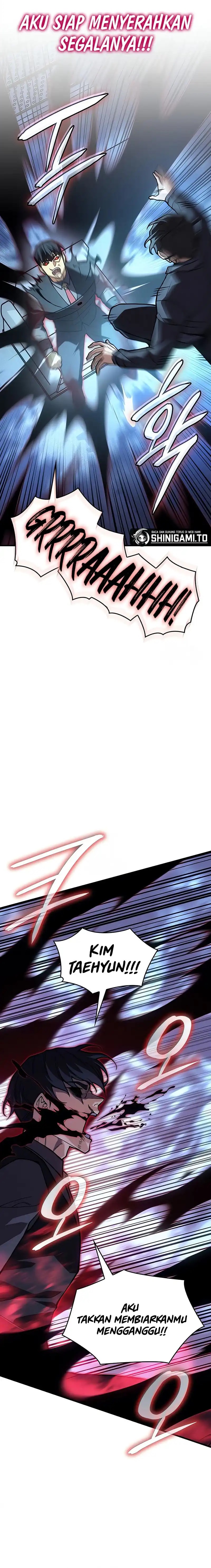 Regressing with the Kings Power Chapter 106 Gambar 28