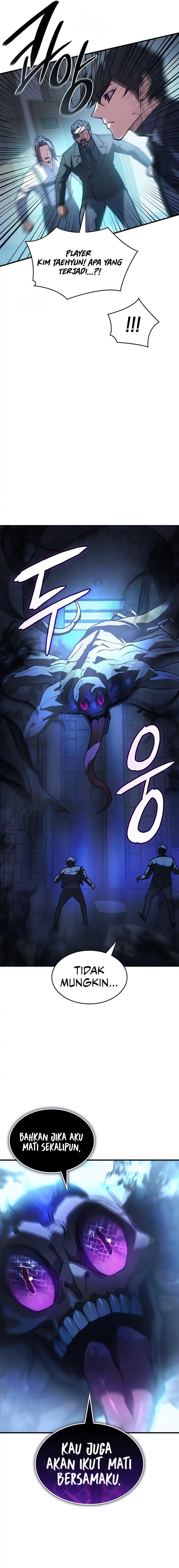 Regressing with the Kings Power Chapter 106 Gambar 29