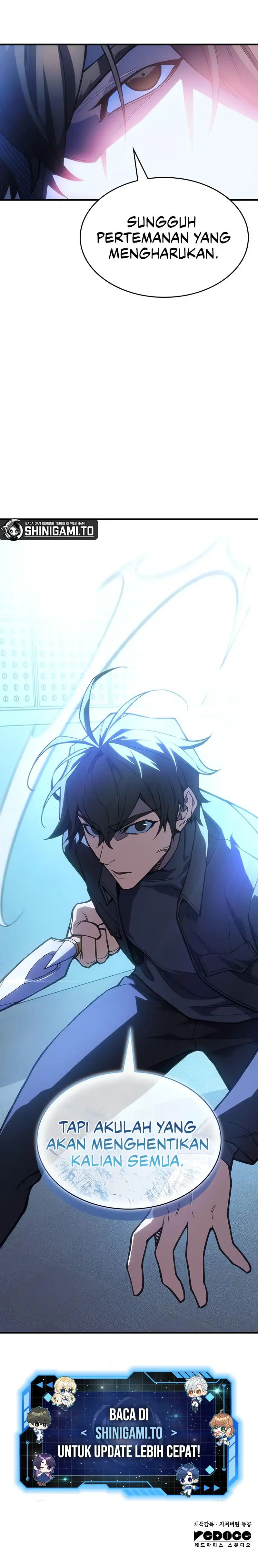 Regressing with the Kings Power Chapter 106 Gambar 30