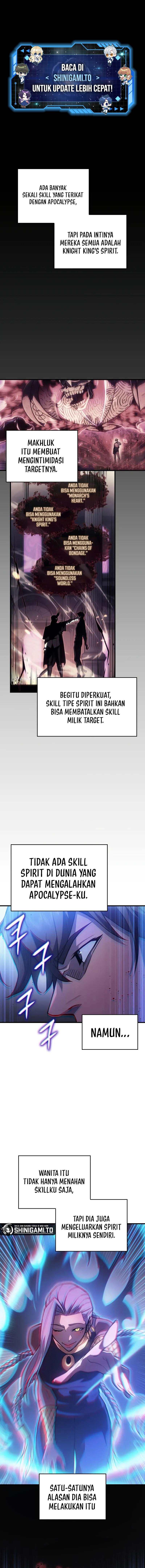 Regressing with the Kings Power Chapter 109 Gambar 2