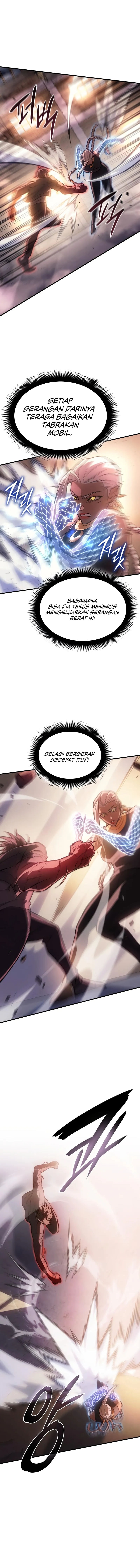 Regressing with the Kings Power Chapter 109 Gambar 7