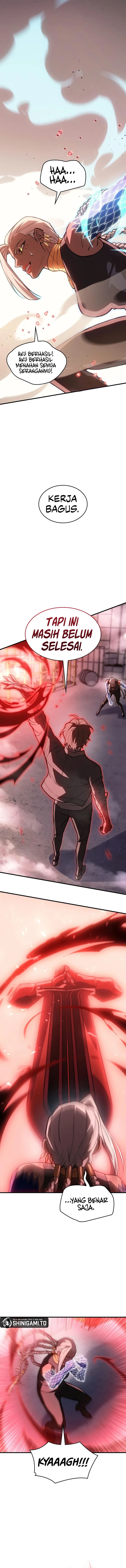 Regressing with the Kings Power Chapter 109 Gambar 10