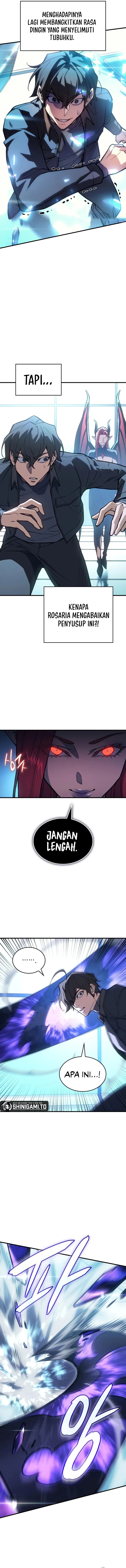 Regressing with the Kings Power Chapter 110 Gambar 11