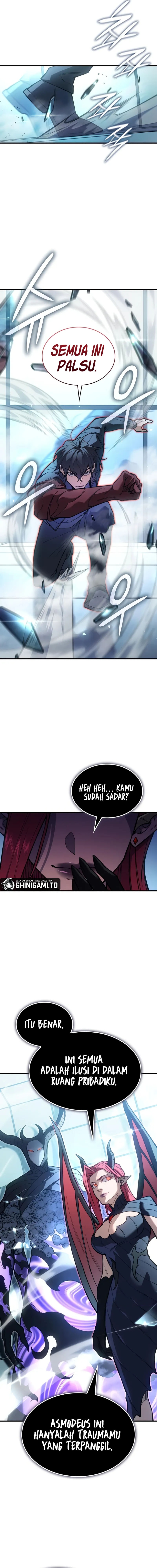 Regressing with the Kings Power Chapter 110 Gambar 12