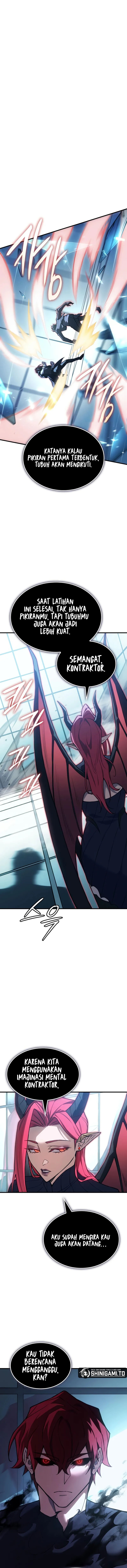 Regressing with the Kings Power Chapter 110 Gambar 18