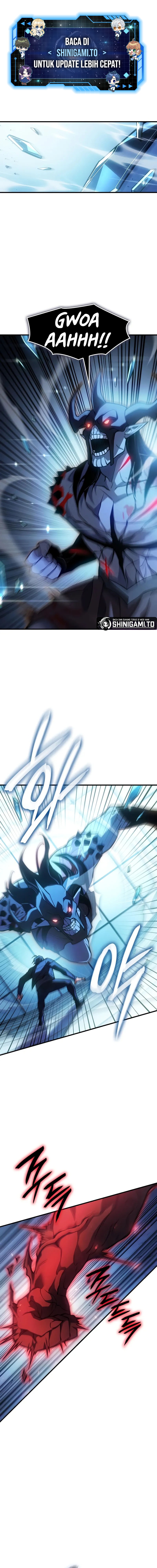 Regressing with the Kings Power Chapter 111 Gambar 2