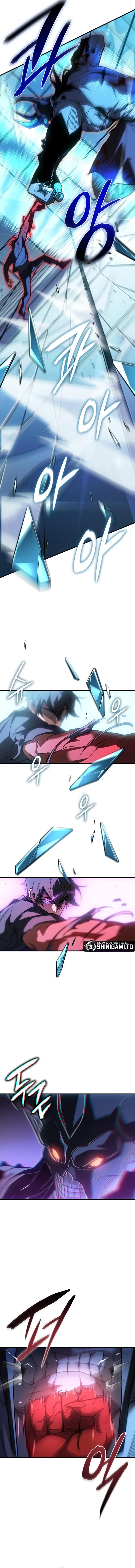 Regressing with the Kings Power Chapter 111 Gambar 3