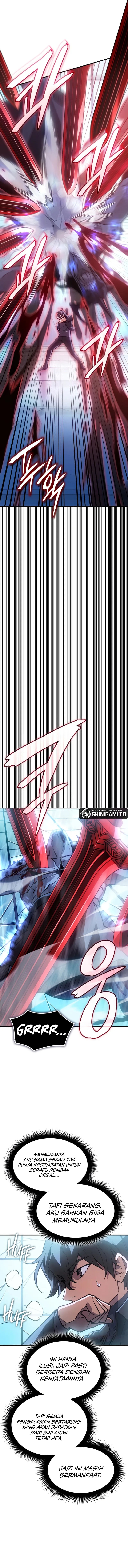 Regressing with the Kings Power Chapter 111 Gambar 5