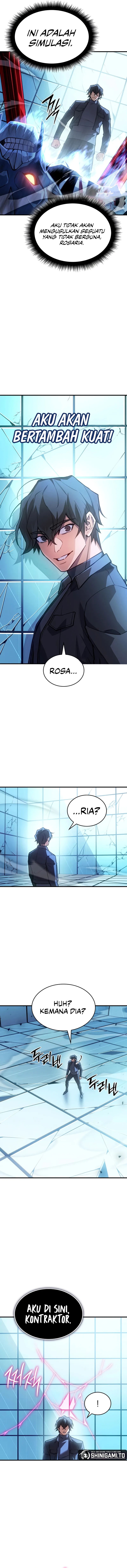 Regressing with the Kings Power Chapter 111 Gambar 6