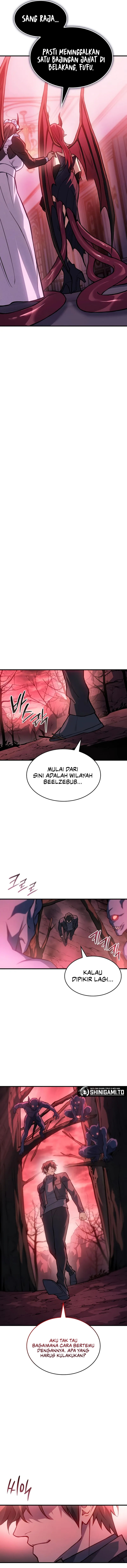 Regressing with the Kings Power Chapter 111 Gambar 11