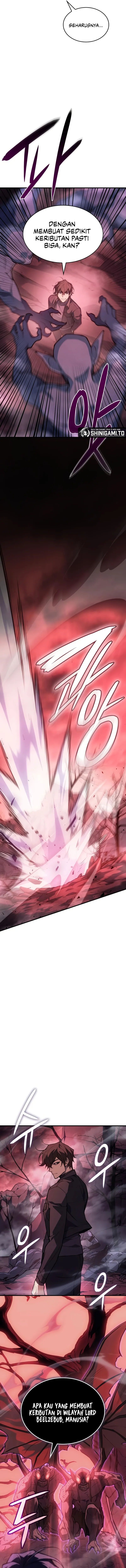 Regressing with the Kings Power Chapter 111 Gambar 12