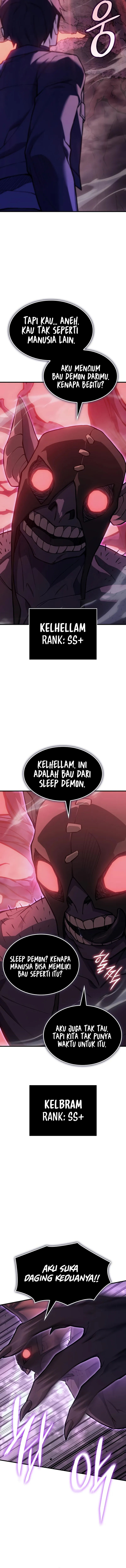 Regressing with the Kings Power Chapter 111 Gambar 13