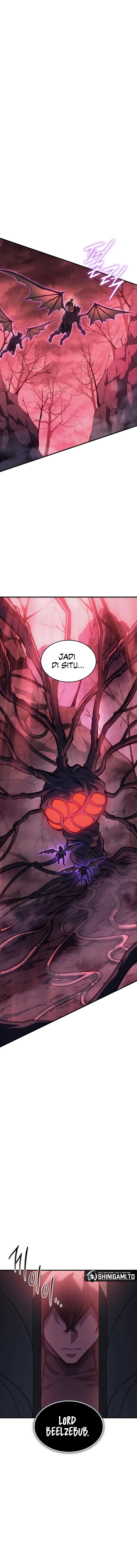 Regressing with the Kings Power Chapter 111 Gambar 15