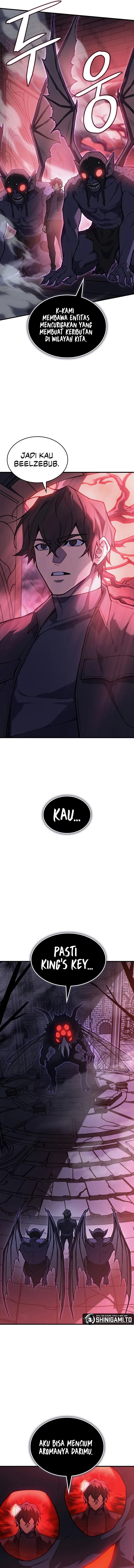 Regressing with the Kings Power Chapter 111 Gambar 16