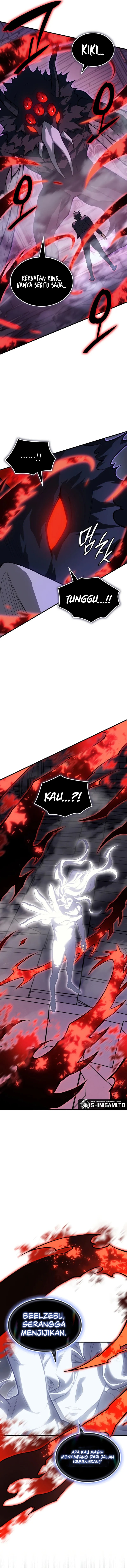 Regressing with the Kings Power Chapter 111 Gambar 20