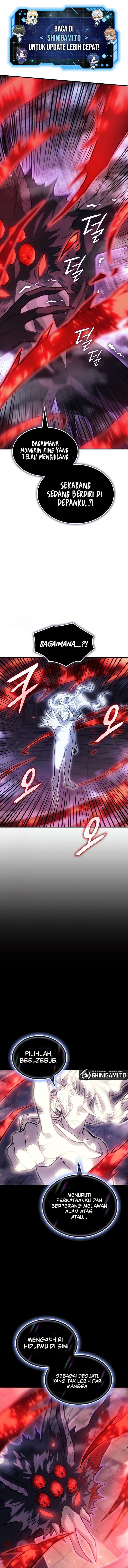 Regressing with the Kings Power Chapter 112 Gambar 2