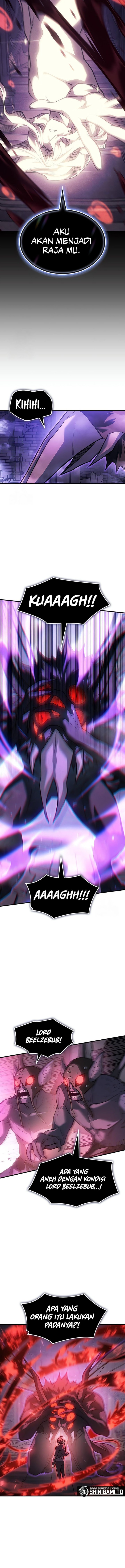 Regressing with the Kings Power Chapter 112 Gambar 4