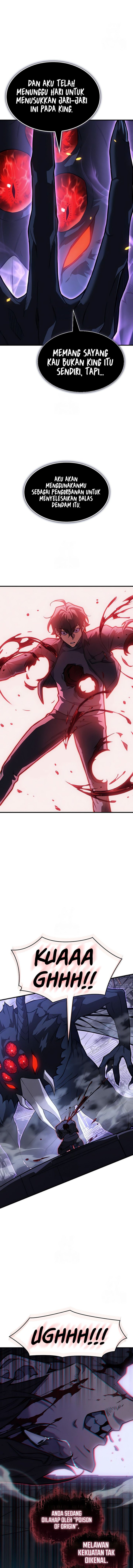 Regressing with the Kings Power Chapter 112 Gambar 11