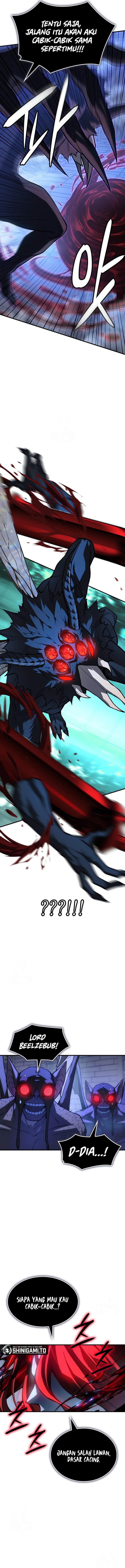 Regressing with the Kings Power Chapter 112 Gambar 15