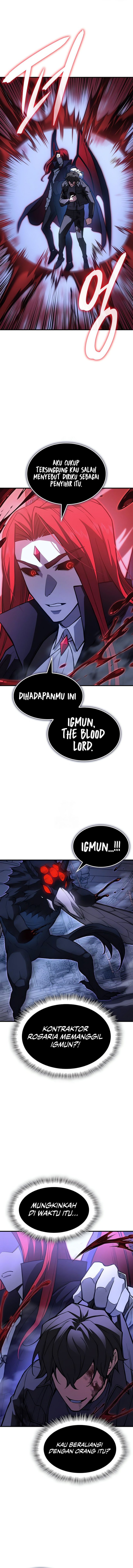 Regressing with the Kings Power Chapter 112 Gambar 16