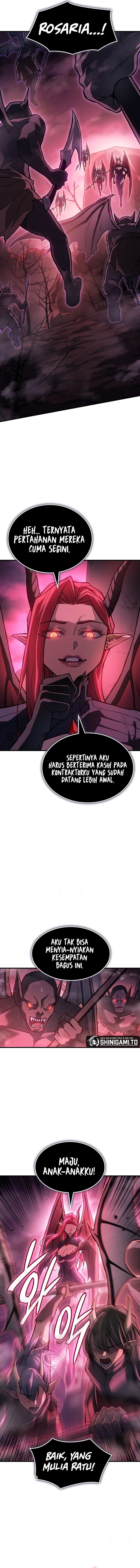 Regressing with the Kings Power Chapter 114 Gambar 4