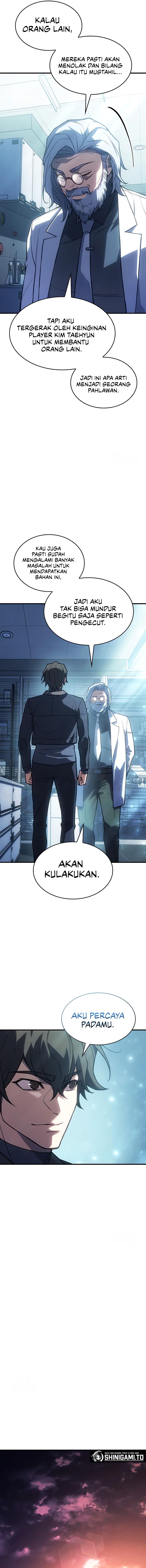 Regressing with the Kings Power Chapter 114 Gambar 10