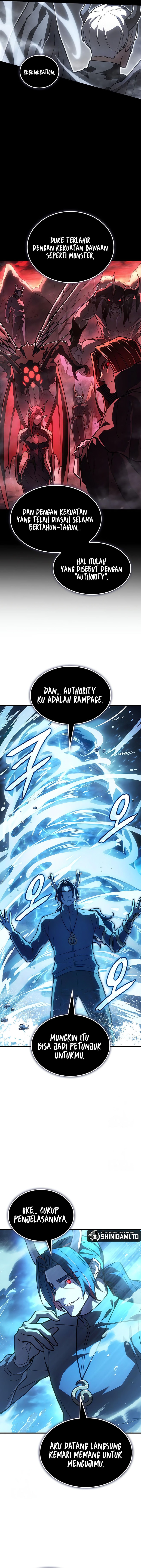 Regressing with the Kings Power Chapter 116 Gambar 4