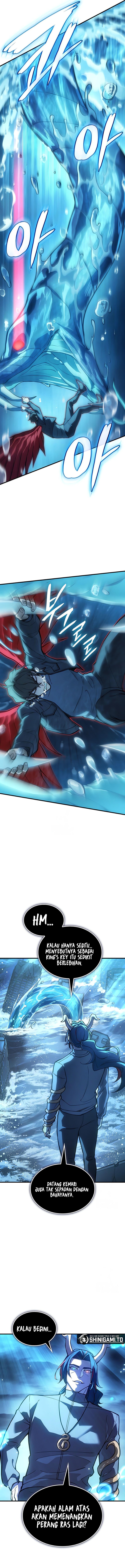 Regressing with the Kings Power Chapter 116 Gambar 8