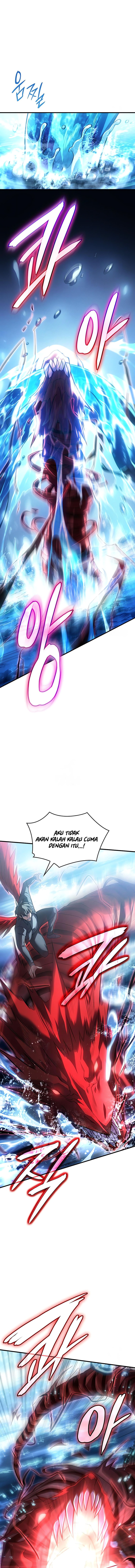 Regressing with the Kings Power Chapter 116 Gambar 9