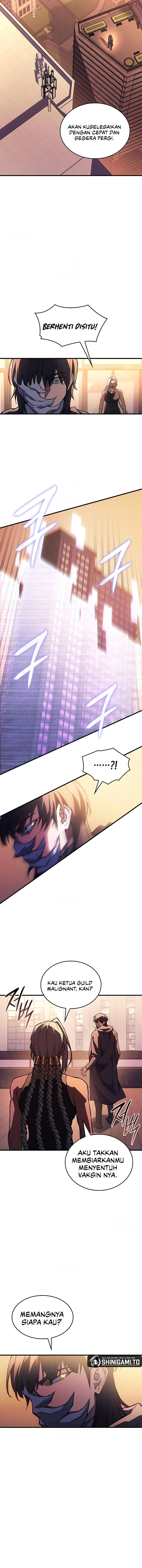 Regressing with the Kings Power Chapter 116 Gambar 19