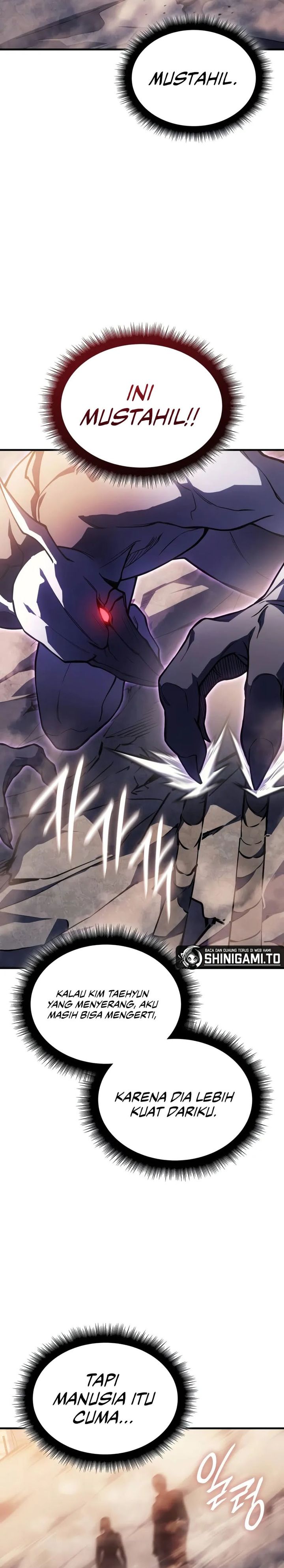 Regressing with the Kings Power Chapter 119 Gambar 2