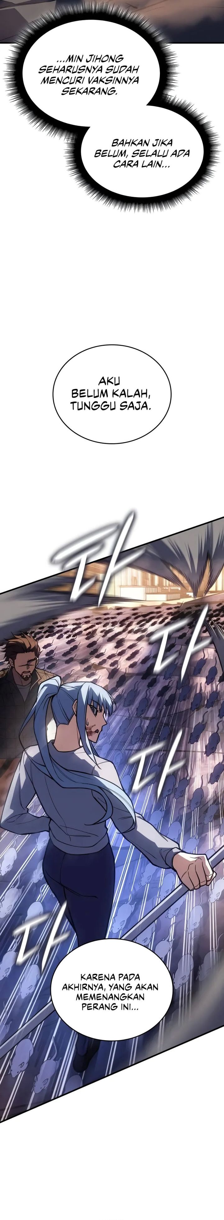 Regressing with the Kings Power Chapter 119 Gambar 5