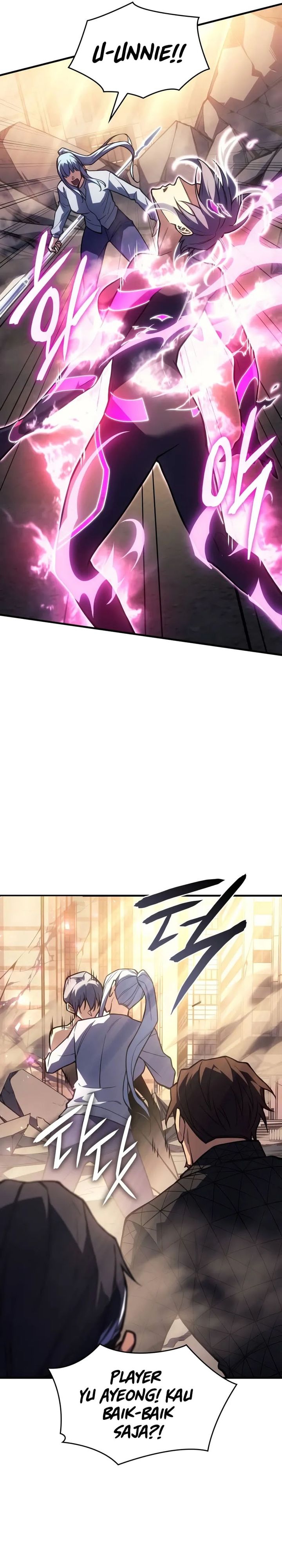 Regressing with the Kings Power Chapter 119 Gambar 7