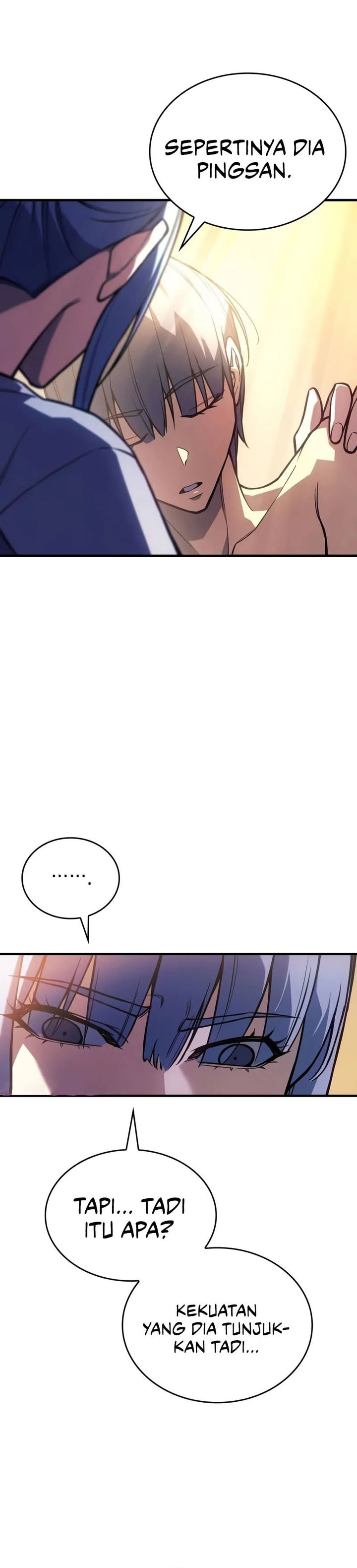 Regressing with the Kings Power Chapter 119 Gambar 8