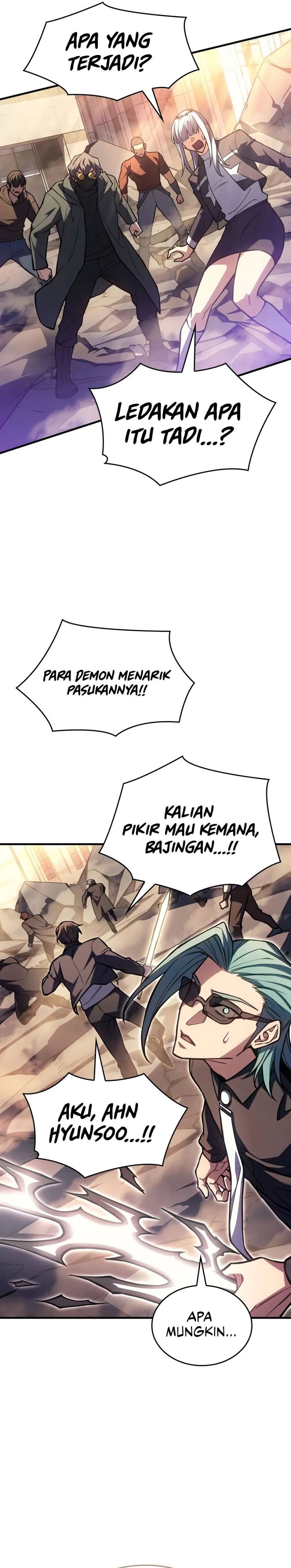 Regressing with the Kings Power Chapter 119 Gambar 12