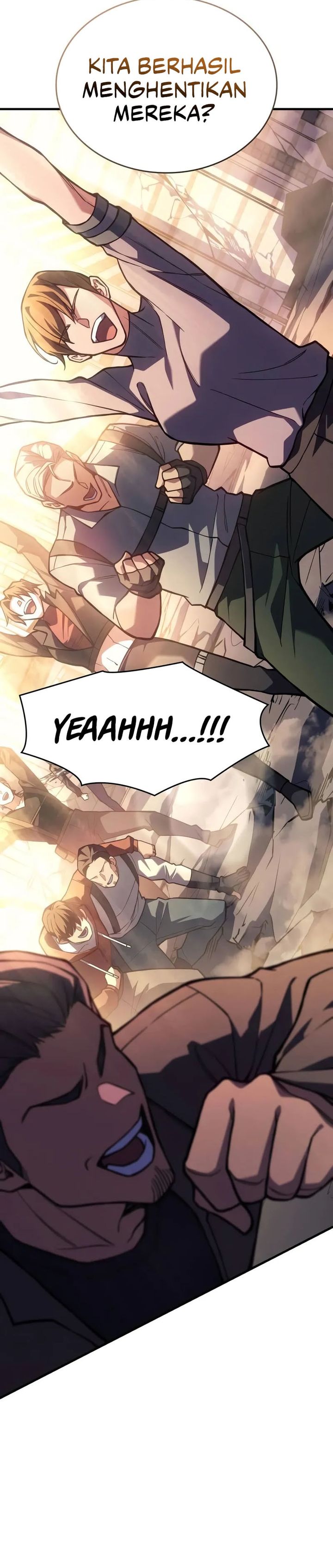 Regressing with the Kings Power Chapter 119 Gambar 13