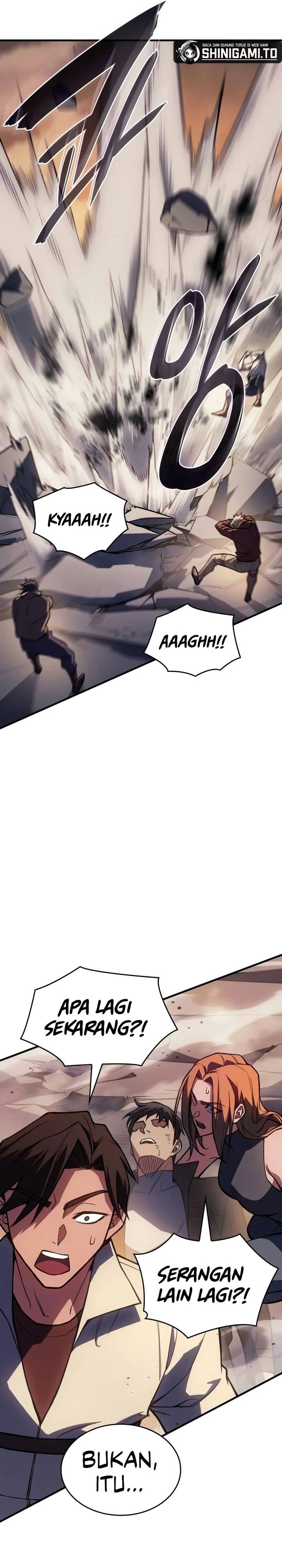 Regressing with the Kings Power Chapter 119 Gambar 16